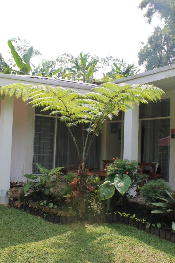 Holiday home The Forest *